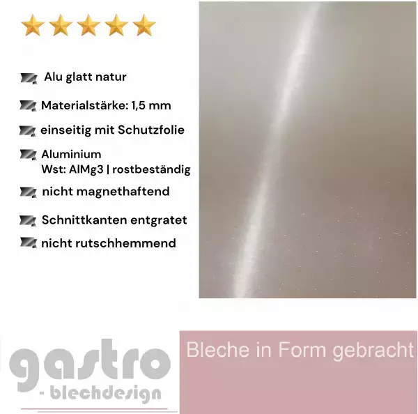 Aluminiumblech_glatt_natur